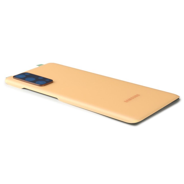 S6/G920 GOLD COVER COPY